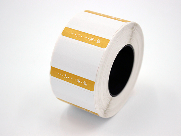 不干膠標(biāo)簽印刷與傳統(tǒng)標(biāo)簽印刷相比有什么特點(diǎn)？